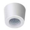 Integratech PIR apparent IP20 wide beam Integraconnect