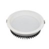 Integratech Compact 15W 4000K CRI90 blanc