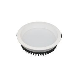 Integratech Compact 35W 3000K CRI90 blanc
