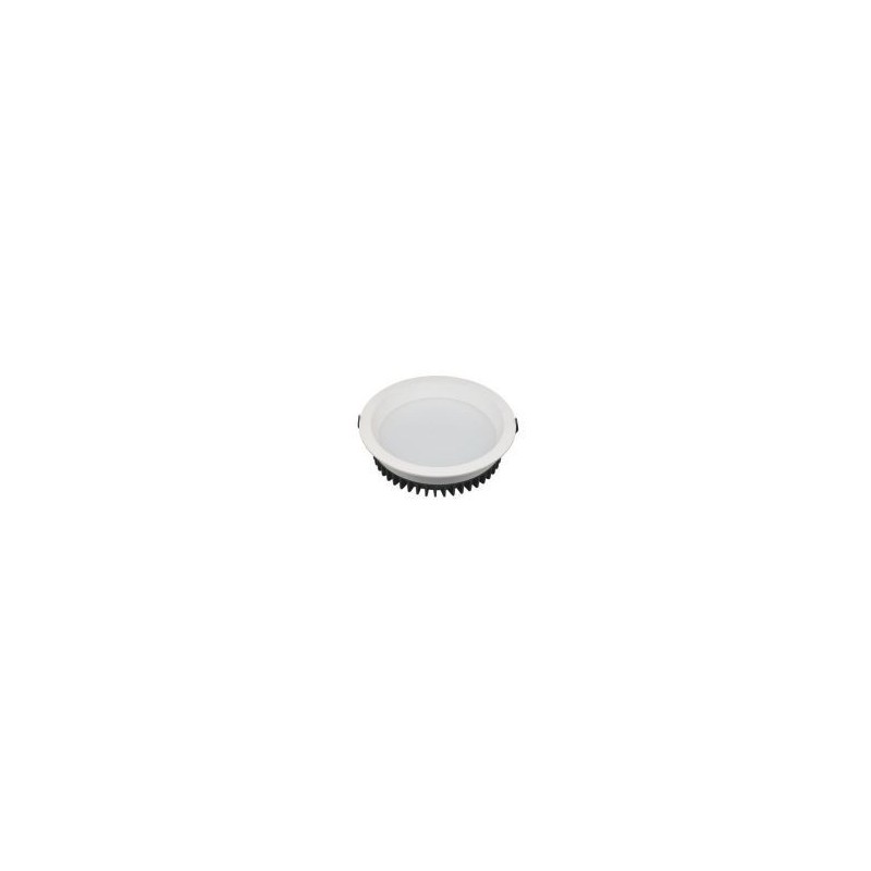 Integratech Compact 35W 3000K CRI90 blanc