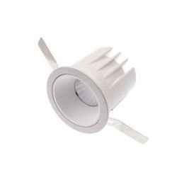 Integratech Spot encastré Deep low UGR 5W CRI90 3000K