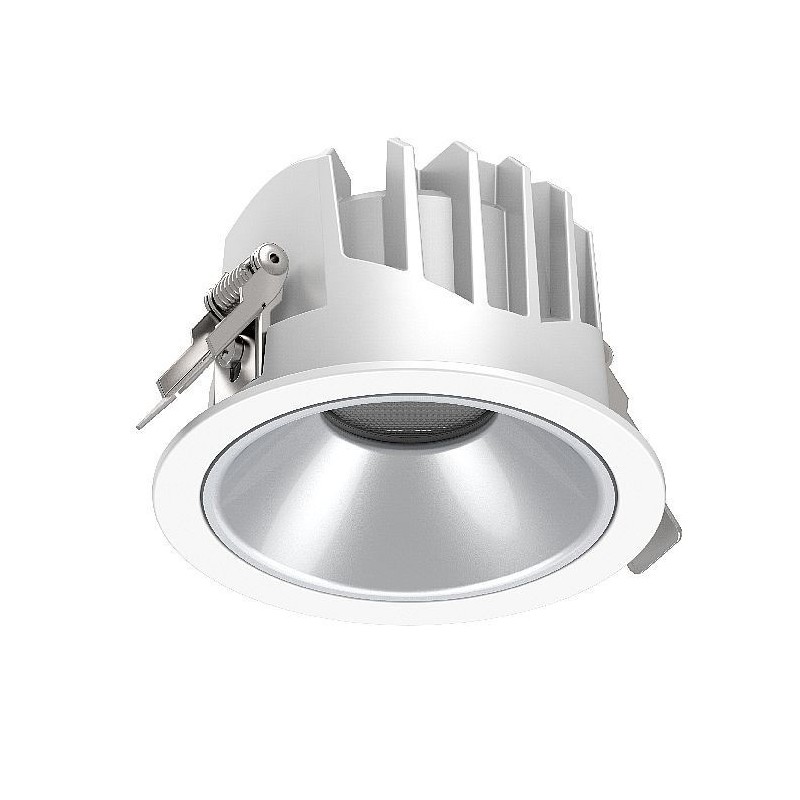 Integratech Soft 12W 4000K CRI90 low ugr blanc