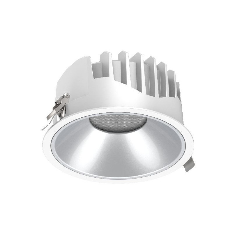Integratech Soft 25W 3000K CRI90 low ugr blanc
