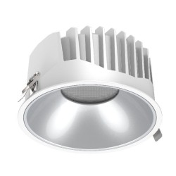 Integratech Soft 35W 3000K CRI90 low ugr blanc