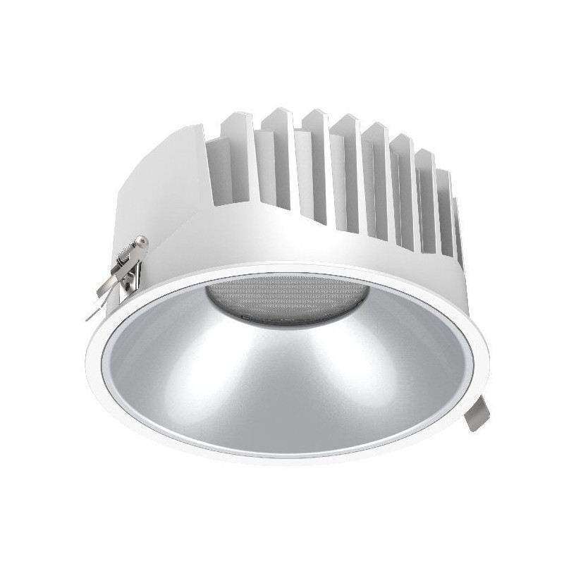 Integratech Soft 35W 3000K CRI90 low ugr blanc