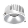 Integratech Soft 35W 3000K CRI90 low ugr blanc