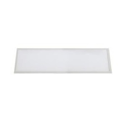 Integratech Panneau led QT 36W 300x1200 RAL9016 ENEC