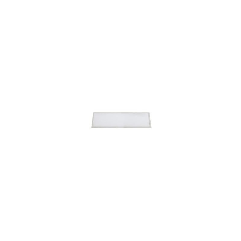 Integratech Panneau led QT 36W 300x1200 RAL9016 ENEC