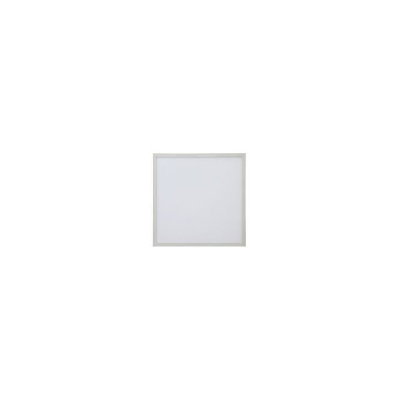 Integratech Panneau led QT 36W 600x600 RAL9016 ENEC
