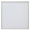 Integratech Panneau led QT 36W 600x600 RAL9016 ENEC