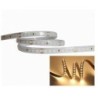 Integratech Ruban led 128LED/m SMD2835 24V IP67 6000K 5m
