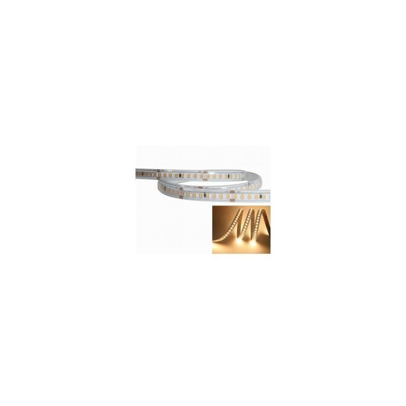 Integratech Ledstrip 160LED/m SMD2835 24V IP67 5m
