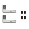 Integratech Coupleur angle plat 90° ICORN/OCORN