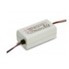 Integratech Alimentation led 24VDC 16W IP30