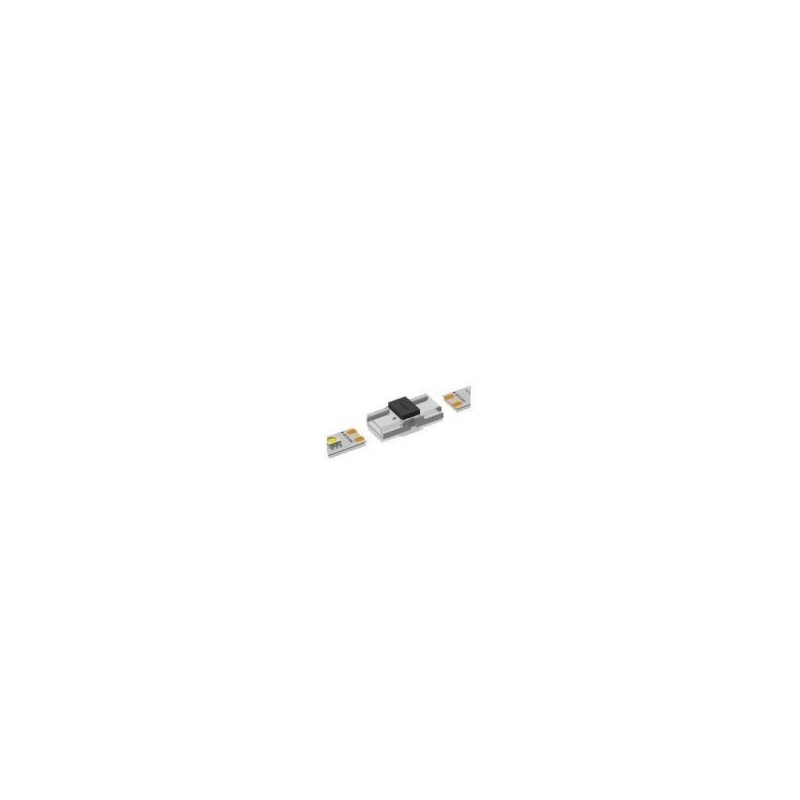 Integratech Ledstrip connection IP20 10mm bicolor
