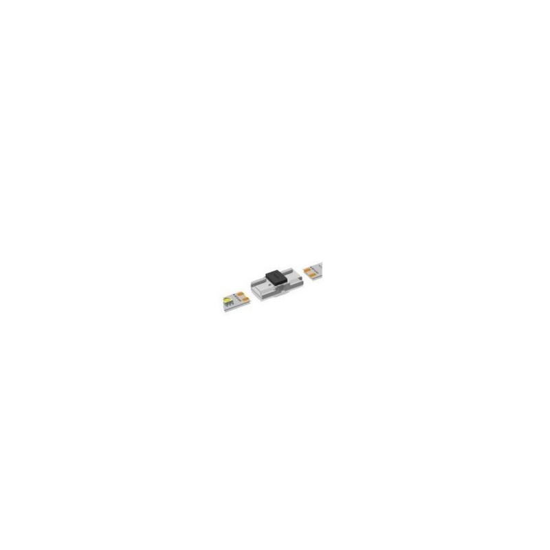 Integratech Ledstrip connection IP20 10mm RGB