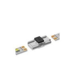 Integratech Ledstrip connection IP20 12mm RGB+W