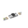 Integratech Clip connection mini IP20 mono 8mm 0,5mm²