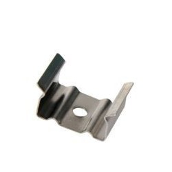 Integratech mounting bracket inox L304 for profile SL15