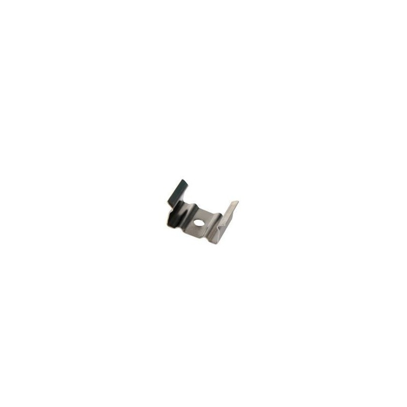Integratech mounting bracket inox L304 for profile SL15