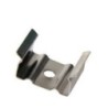 Integratech mounting bracket inox L304 for profile SL15