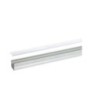 Integratech Profile RSL15 alu 2m clear cover incl. accessories