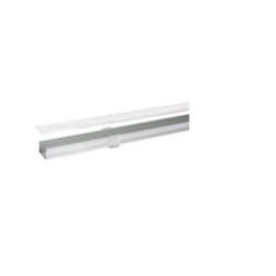 Integratech Led profile SLW15 Complete kit