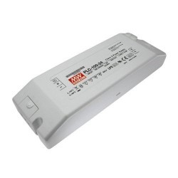 Integratech led strip power supply meanwell led driver plc serie
