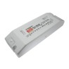Integratech led strip power supply meanwell led driver plc serie