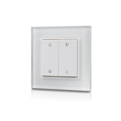 Integratech Wireless kit RGB(W) wall transmitter 1 zone