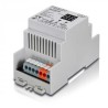 Integratech Controller DALI to PWM RGB(W) 4x5A din-rail