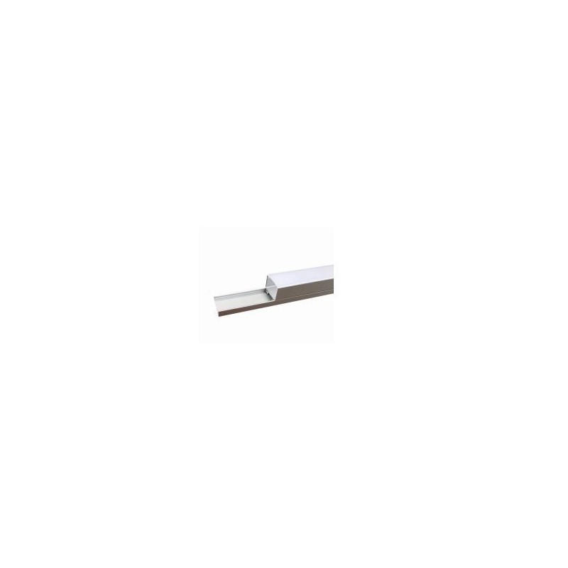 Integratech Led profile Baseline 19x19 h cable base