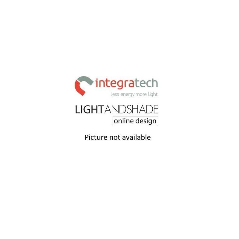 Integratech Diffuser voor profiel OCORN/ICORN