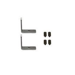 Integratech Coupler 90° inside corner ICORN/OCORN