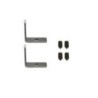 Integratech Coupler 90° inside corner ICORN/OCORN