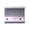 Integratech Straight connection ALU45