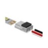 Integratech Clip connector mini IP20 mono 10mm 0,5mm²