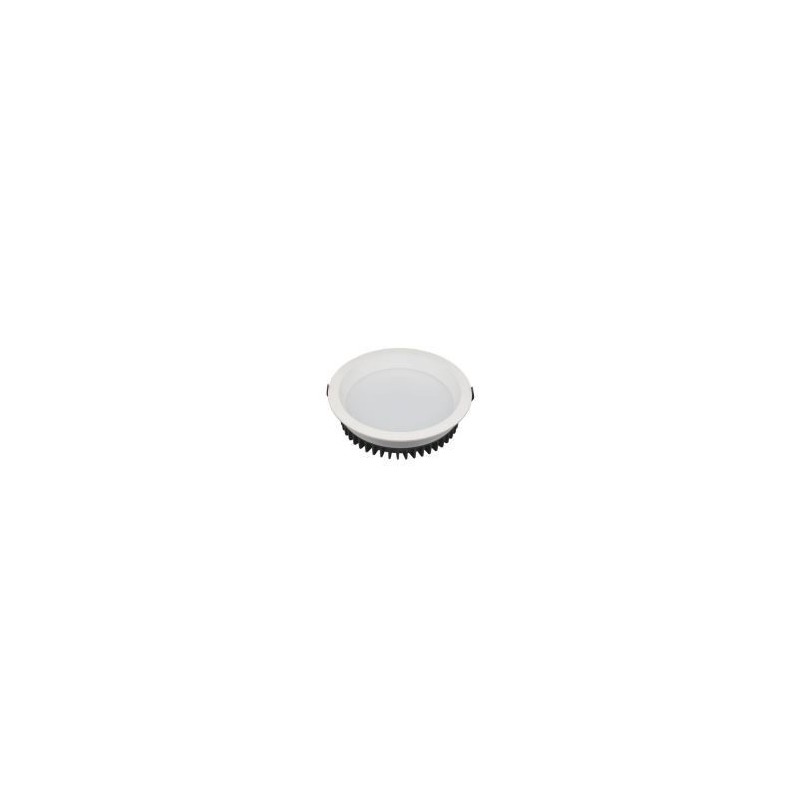 Integratech downlight led compact