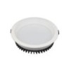 Integratech downlight led compact