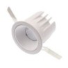 Integratech Spot encastré Deep low UGR 5W CRI90 2700K
