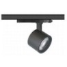Integratech track light projecteur sur rail projecteur sur rail f2