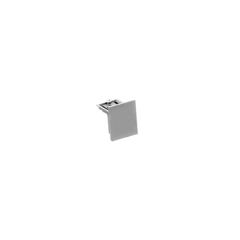 Integratech End cap for universal 3ph rail
