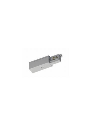Integratech Power connector right for univ 3ph rail 7p