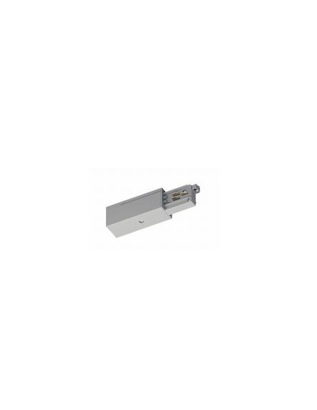 Integratech Power connector right for univ 3ph rail 7p