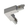 Integratech Corner right for universal 3ph rail 7p