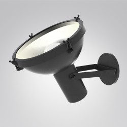 Nemo Projecteur 365 parete Applique