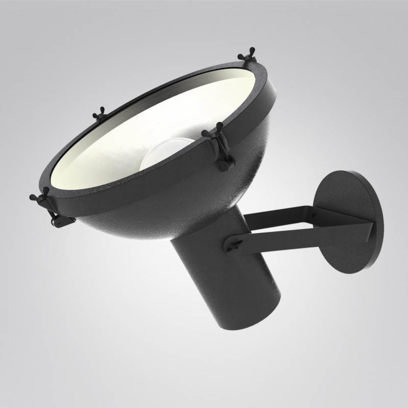 Nemo Projecteur 365 parete Applique