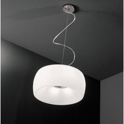 Nemo Sirius Lampe a suspension