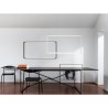 Nemo Spigolo vertical Lampe a suspension
