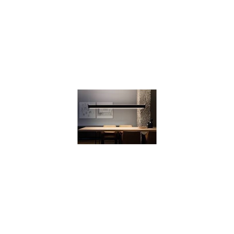 Nemo Tru horizontal down+down Lampe a suspension